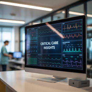 AI-driven analytics improving Independent Medical Exams (IME).