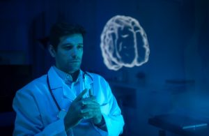 Neurology medical case review